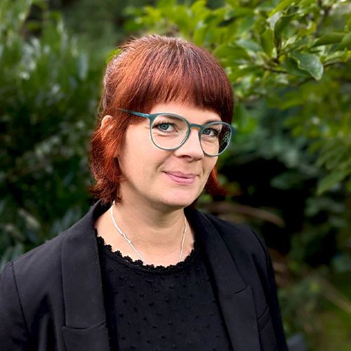 Saskia Diederichsen